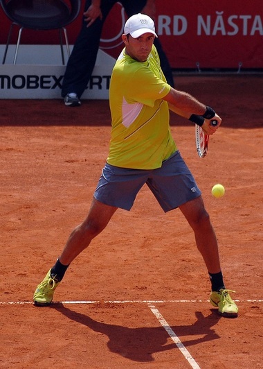 Cupa Davis, pe LookSport: Echipa de tenis a României o întâlneşte pe cea din Peru, la Cluj-Napoca 