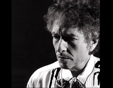 Retrospectivă a lucrărilor de artă create de Bob Dylan, inclusiv 40 de opere prezentate în premieră