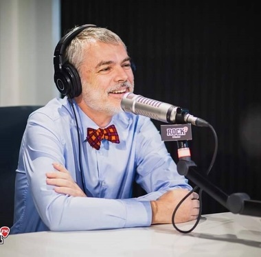 Medicul Mihai Craiu închide platforma „Spitalul Virtual pentru Copii”: „Cred că explicaţiile nesolicitate nu aduc niciun fel de beneficii, în România”