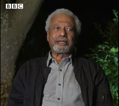 Abdulrazak Gurnah îşi va primi Nobelul pentru Literatură la Londra