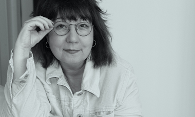 Scriitoarea Doina Ruşti, prezentă la Circolo dei Lettori din Torino