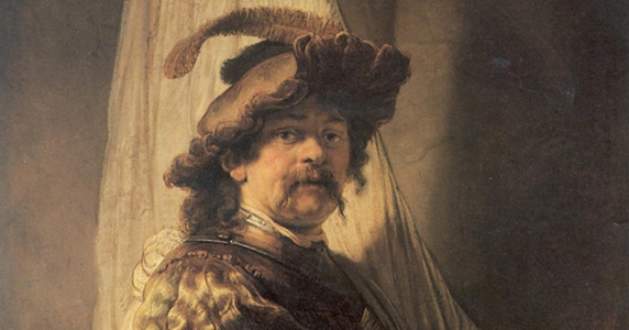 Guvernul olandez intenţionează să cumpere emblematicul autoportret al lui Rembrandt, după ce Franţa a renunţat la dreptul de preempţiune
