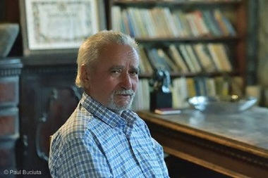 UPDATE - Poetul Lucian Avramescu a încetat din viaţă