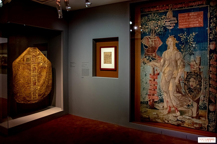 Muzeul Naţional Brukenthal, invitat să participe într-o expoziţie dedicată lui Botticelli la Paris