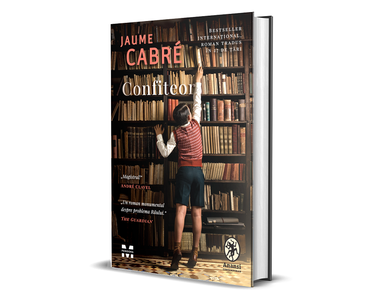 Romanul care l-a impus pe Jaume Cabré, unul dintre cei mai mari scriitori catalani ai tuturor timpurilor, publicat în română