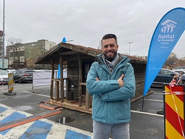 Prezentatorul Daniel Osmanovici, maraton live de fapte bune pe pagina de Facebook Prima TV