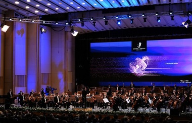 Concert al orchestrei Filarmonica della Scala cu violoncelistul Daniel Müller-Schott, pe site-ul Festivalului „Enescu”