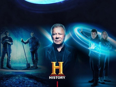 Poveştile, evenimentele şi miturile care au fascinat şi intrigat omenirea de-a lungul timpului, la History Channel