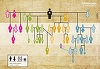 Cel mai vechi arbore genealogic din lume, realizat pe baza analizelor ADN