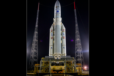 NASA a reprogramat lansarea Telescopului Spaţial James Webb pentru ziua Crăciunului