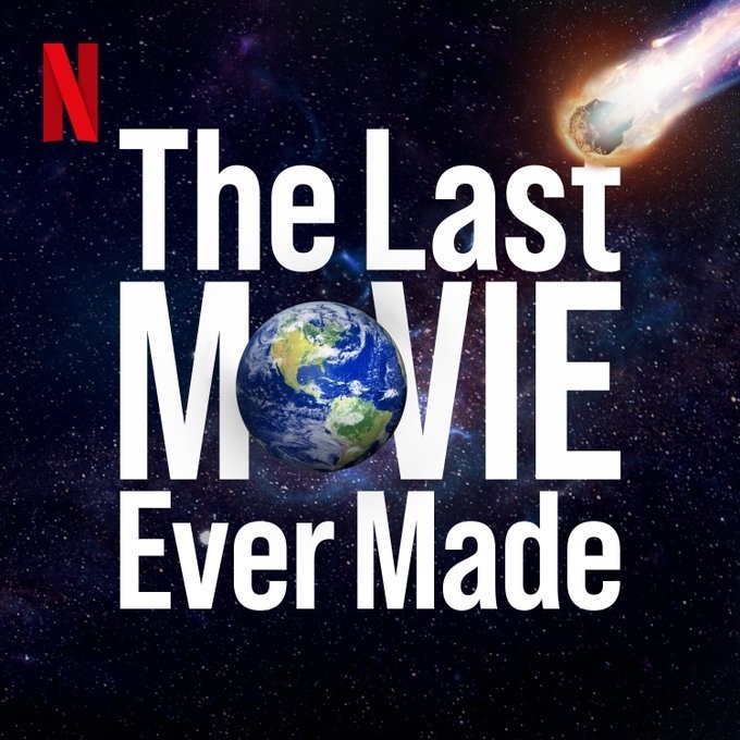 Netflix a anunţat o serie de podcasturi despre culisele realizării filmului „Don't Look Up”
