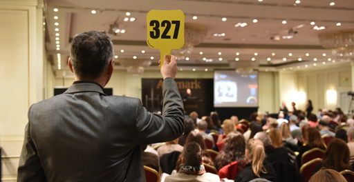 Piaţa românească de artă în 2021 - „Noaptea oraşului” de Ion Ţuculescu, cel mai bine vândut lot din colecţie de pe piaţa internă. Câlţia şi Petraşcu, recorduri absolute de autor