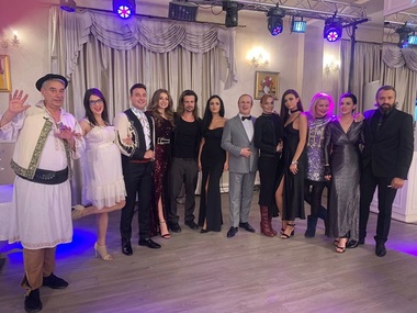 Un episod special din „Secretele Preşedintelui”, în ultima zi a anului la Prima TV