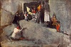 „Arta azi" - Licitaţie de artă contemporană, pe 1 februarie, la Artmark