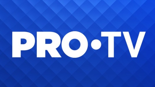 Pro TV, cel mai urmărit post de televiziune românesc în 2021
