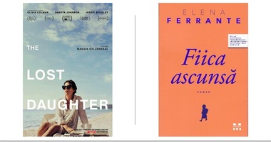 Ecranizarea romanului „Fiica ascunsă”, de Elena Ferrante, disponibilă pe Netflix