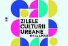 Cele mai noi proiecte ale creativilor din Bucureşti, la Zilelor Culturii Urbane la Arcub