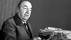 Scriitorul Pablo Neruda, laureat cu Nobel, a fost pe punctul de a pierde premiul din cauza odelor aduse lui Stalin
