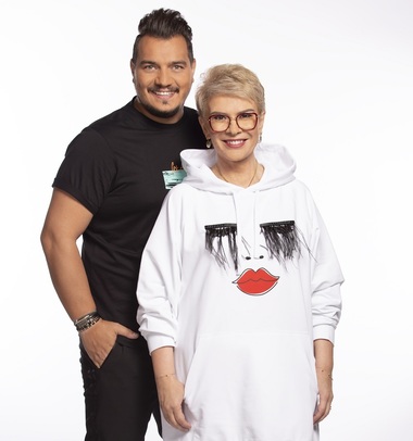 „Teo Show” revine cu un nou sezon, din 10 ianuarie, la Kanal D