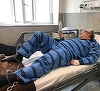 Poetul şi cineastul iranian Baktash Abtin, critic al regimului de la Teheran, a murit în închisoare după ce a contractat Covid