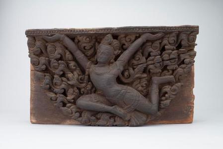 Muzeul de Artă Rubin din New York va returna Nepalului două sculpturi din lemn furate