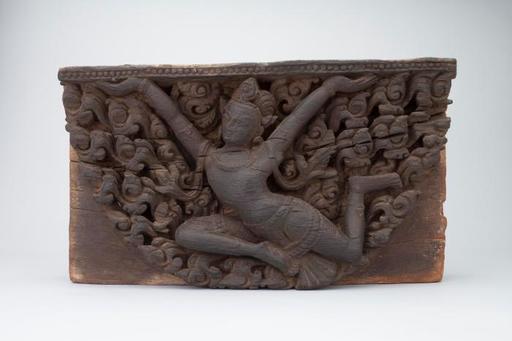 Muzeul de Artă Rubin din New York va returna Nepalului două sculpturi din lemn furate