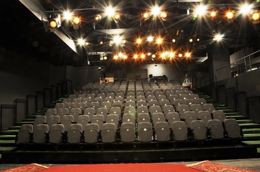 Teatrul Naţional Bucureşti lansează a opta ediţie a concursului de proiecte 9G la TNB (Noua Generaţie) 