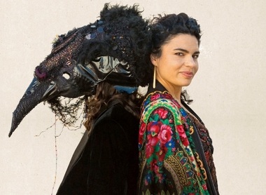„Cel mai bun copil din lume”, one-woman show la Teatrul Naţional Bucureşti
