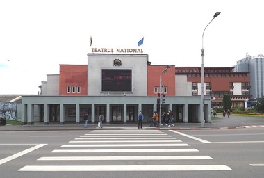 Anul Molière, sărbătorit de Teatrul Naţional „Radu Stanca” Sibiu cu spectacolul „Şcoala femeilor”