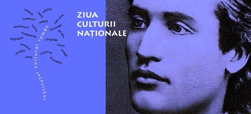 Ziua Culturii Naţionale, la reprezentanţele ICR: Proiecţie la Londra, expoziţie la Viena, recital de pian la Chişinău, maraton de lectură la Lisabona şi Madrid