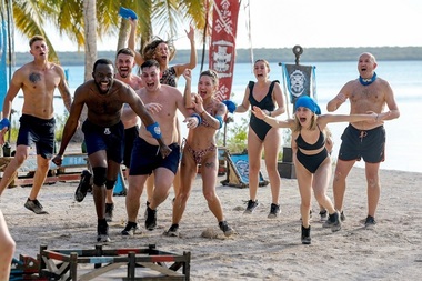 „Survivor România” de la Pro TV, lider de audienţă cu aproape 3.3 milioane de telespectatori 