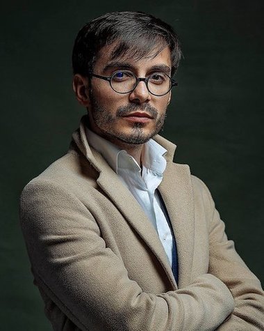 Sebastian Androne, desemnat compozitorul anului 2022 la International Classical Music Awards (ICMA)