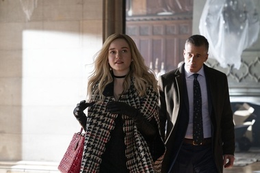 Serialul „Inventing Anna” are premiera pe Netflix în 11 februarie - VIDEO