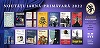Romanele laureate cu Goncourt 2021, Booker Prize 2020, noi cărţi de Elena Ferrante şi Leïla Slimani, în colecţia Anansi World Fiction
