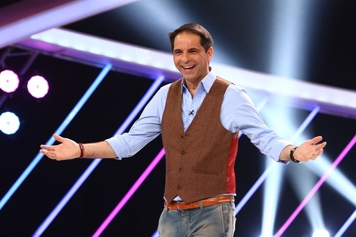 Dan Negru părăseşte Antena 1 după 22 de ani şi va fi realizator la Kanal D
