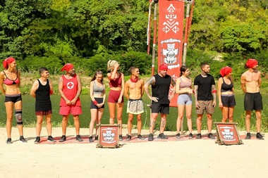 Echipa Faimoşii a reuşit să obţină prima victorie din acest sezon „Survivor România”. Pro TV, lider de audienţă
