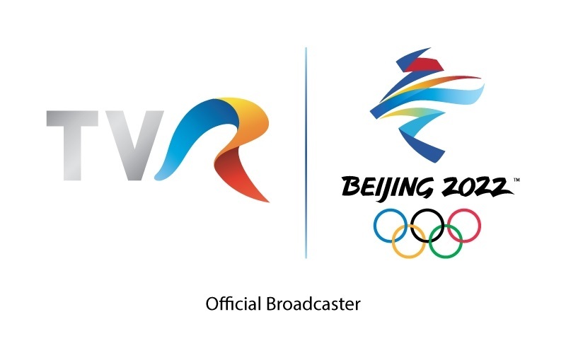 Jocurile Olimpice de iarnă de la Beijing 2022 se văd la TVR: 109 evenimente sportive la 15 discipline din 7 sporturi 