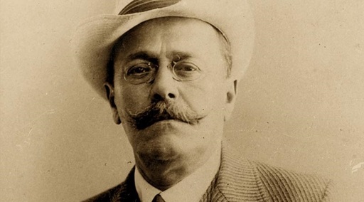 Articole ale lui Caragiale din Telegraful, Ghimpele sau Claponul, expuse la Biblioteca Academiei la 170 de ani de la naşterea dramaturgului