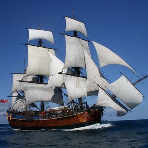 Cercetătorii australieni au anunţat că au regăsit vasul exploratorului britanic James Cook