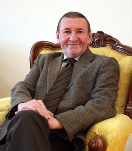  Ioan Onisei, directorul general interimar al TNB, a murit