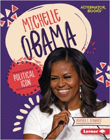 O biografie a lui Michelle Obama destinată copiilor  nu va fi interzisă în districtul şcolar din Texas, în pofida plângerilor înaintate de părinţi
