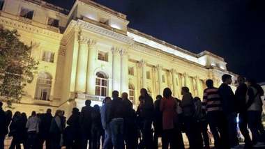 Noaptea Muzeelor va fi organizată pe 14 mai