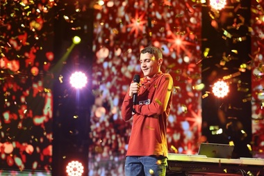 Show-ul „Românii au talent” de la Pro TV, lider de audienţă la lansarea sezonului cu peste 2,6 milioane de telespectatori