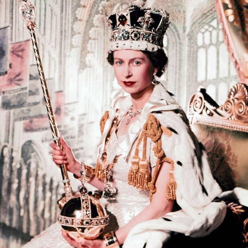 70 de ani de domnie pe tronul Marii Britanii: Custodele Coroanei Margareta i-a trimis o scrisoare de felicitare Reginei Elizabeth a II-a 