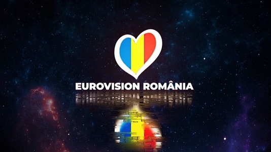 Eurovision România: Publicul poate vota online, timp de 24 de ore, artiştii favoriţi pentru semifinală. Pisele calificate, anunţate joi 