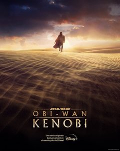 Serialul „Obi-Wan Kenobi” va fi difuzat pe Disney Plus din 25 mai 