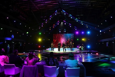 Selecţia Naţională Eurovision 2022 - Alex Parker & Bastien, Andrei Petruş şi Dora Gaitanovici, între cei zece finalişti - VIDEO