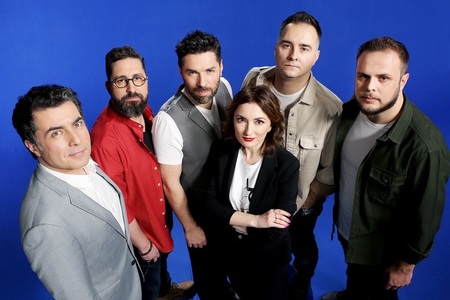 Emisiunea „România, te iubesc!”, lider de audienţă la debutul noului sezon cu peste 1,3 milioane de telespectatori