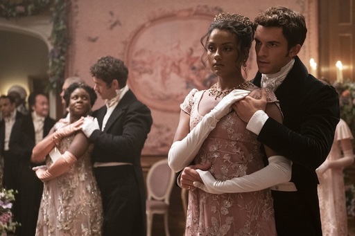 Netflix a lansat de Valentine's Day primul trailer al sezonului 2 din „Bridgerton” - VIDEO