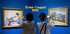 Art Safari 2022 - Expoziţii Aman, Picasso, Dali, Reuven Rubin, între 12 mai - 7 august la Palatul Dacia-România - FOTO